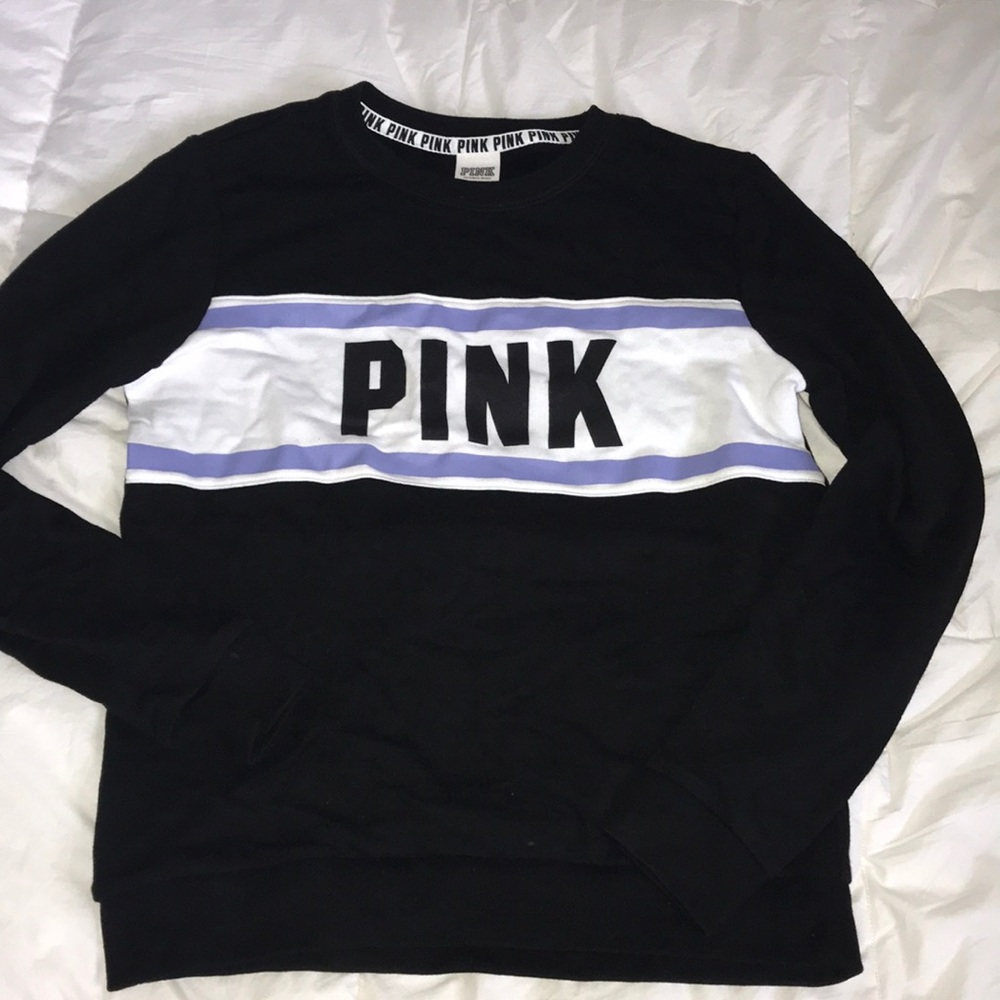PINK Victoria’s Secret crewneck sweatshirt